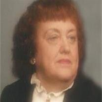 Mary Ellen Masiello