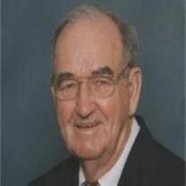 James R. "Bill" Satterfield