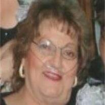 Barbara M.  Wallace