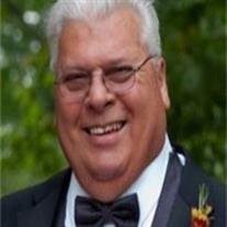 Joe Albini