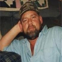Kenneth Eugene Moore