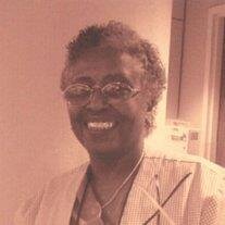 Shirley Grace White