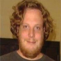Grant Lawrence Richmann