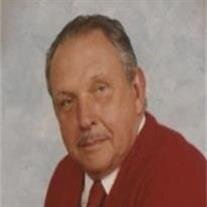 Gene F.  Chapman