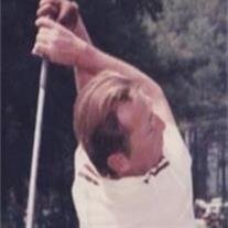 James "Jimmy"  Copeland