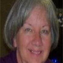 Deborah Mitchell Plott