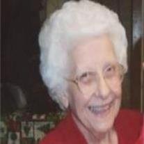Orene Perkins Head