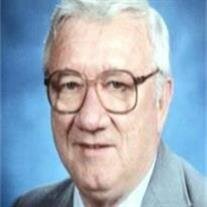 Roger Nicholas