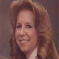 Janet Alexander