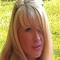 Jennifer Lynn Vogan Mathis Sale