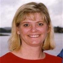 Jody Hansen