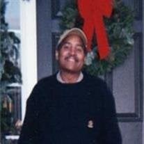 Robert Henry Willson, Jr.
