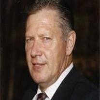 Elder James F. Pruitt