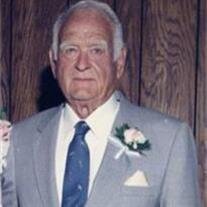 James (Jim) E. Etris