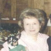 Peggy Moore