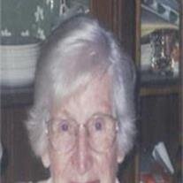 Mildred Barron
