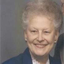 Ann Bowen Korb