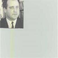 Dr. Mark Bron