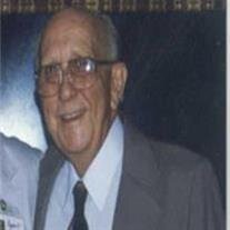 Thomas G. "T.G." Wilson