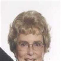 Barbara Jean Yokom