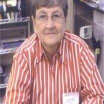 Mary Clyde "Mert" McFarland
