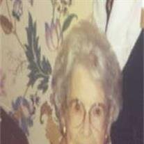 Othella Adams Crumbley