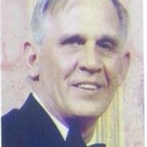 H. Henry Teague, Jr.