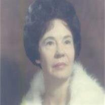 Jewel Mae Ferguson