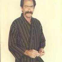 Robert "Bert" Power