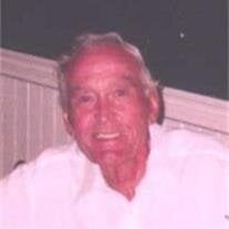 Warner Anderson