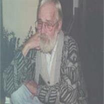 Charles Lamar Redd
