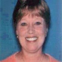 Marylyn B. Dillard