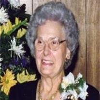 Laura Kate Smith
