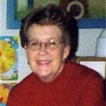 Elizabeth Krakoviak