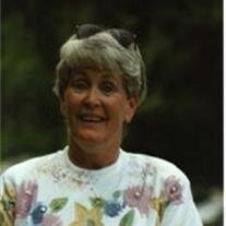 Mary E. Terry