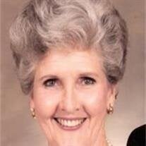 Martha Lewis