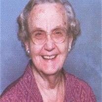 Llenell J. Sanderson
