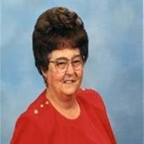 Minnie Lee Rogers