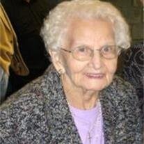 Agnes Lattanze