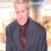 John B. "Benny" Henderson