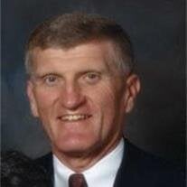 Christian Herbert Fredericks III