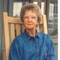 Lula Cannon