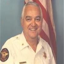 Larry L. Lanier