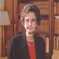 Alta Ruth Weaver