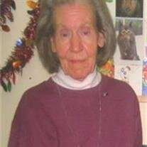 Lena Jeanette Potts
