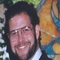 Jeffrey W. Hall
