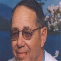 Jerry Everette Birdsong