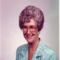 Jeannie Driskell