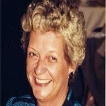 Catherine McWhorter