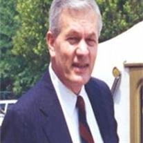 William David Martin